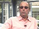 Hector Babenco reflete sobre a import�ncia do nosso cinema para a constru��o da imagem do pa�s no exterior.